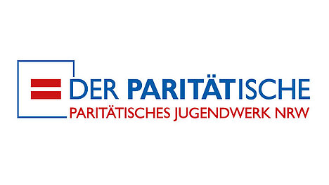Logo der Paritätische Logo der Paritätische
