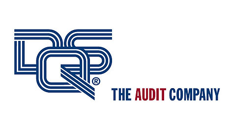 DQS the audit company Logo DQS the audit company Logo