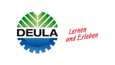 DEULA Logo DEULA Logo