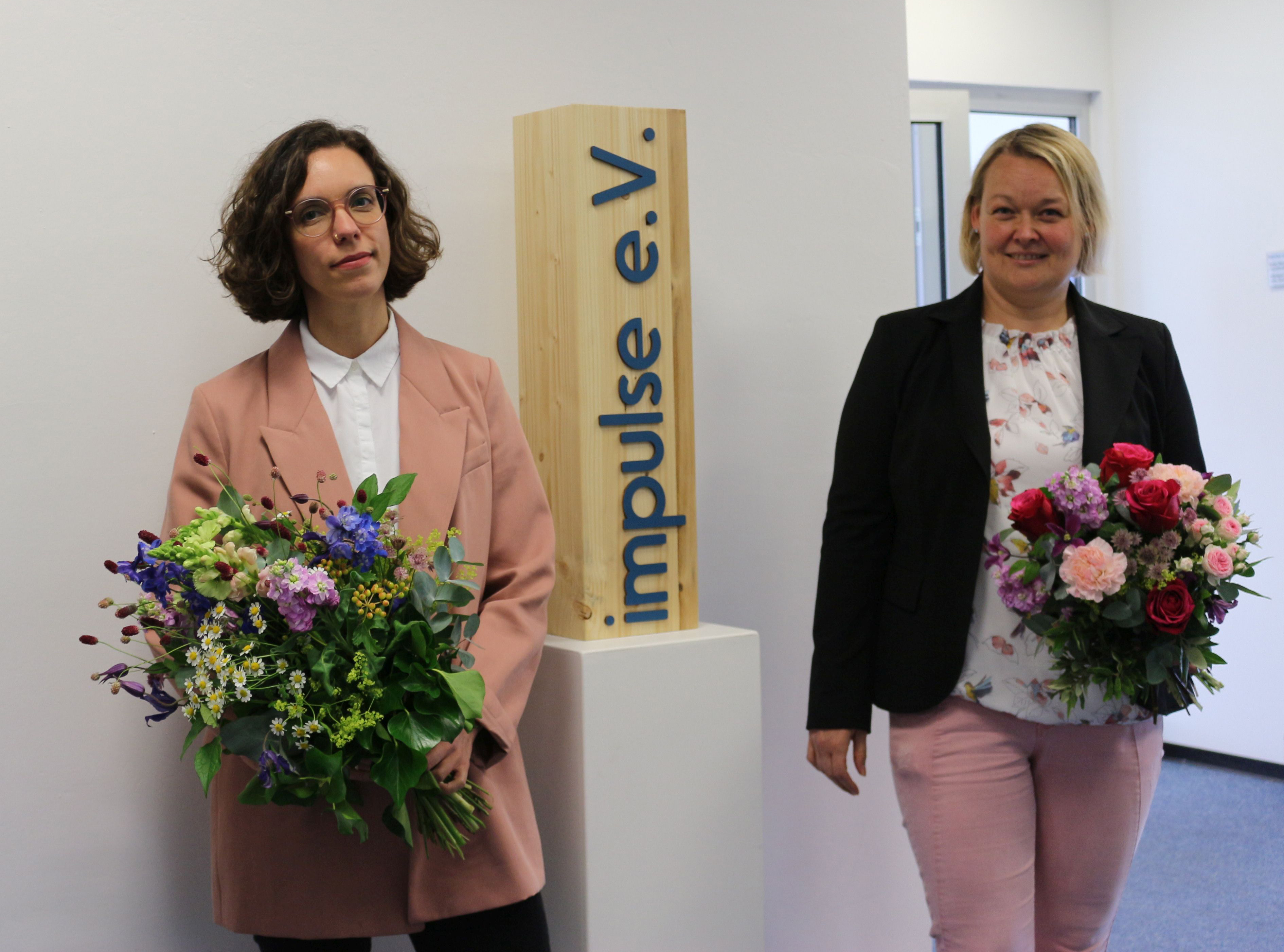 Anika Winnands & Monique Rohde